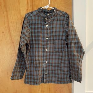 Mabo Kids Shirt - Size 8/9